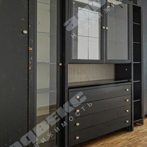 3-комн квартира Перекупной переулок, 13/6