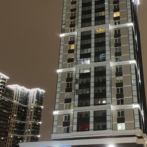 Студия улица Крыленко, 2