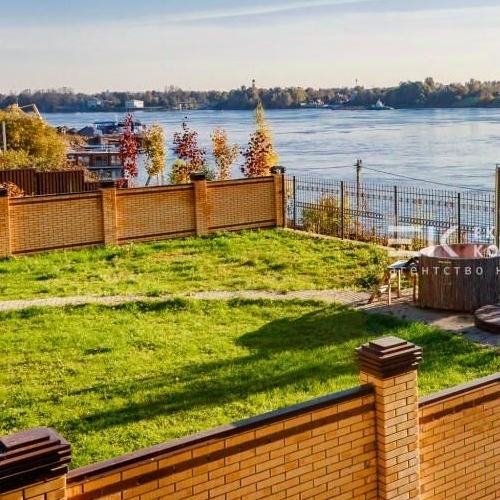 Коттедж/дом Имени Свердлова пгт, улица Ермаковская