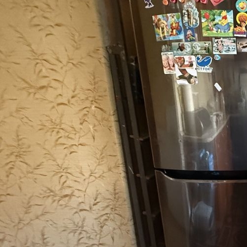 3-комн квартира Аэродромная улица, 11к3