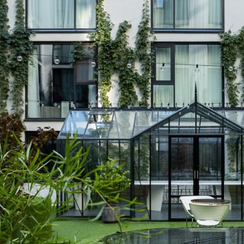 1-комн квартира Херсонская улица, 43/12