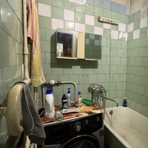 2-комн квартира Омская улица, 15