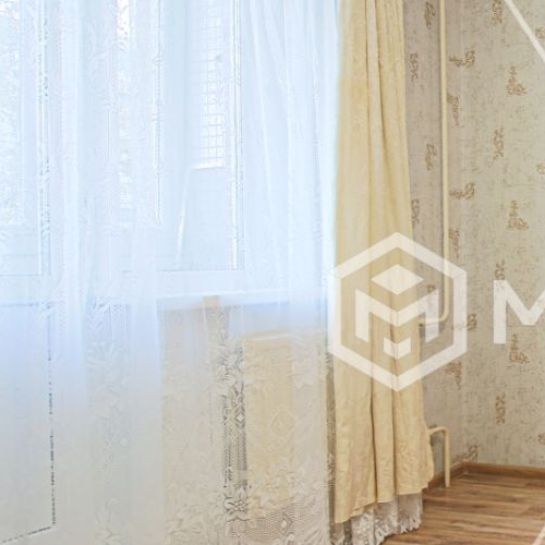 2-комн квартира Стародеревенская улица, 23К1