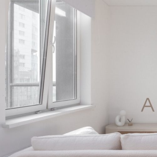 2-комн квартира улица Беринга, 27к6