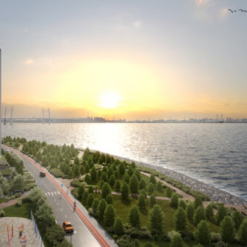 1-комн квартира проспект Крузенштерна,  д. 4 с1