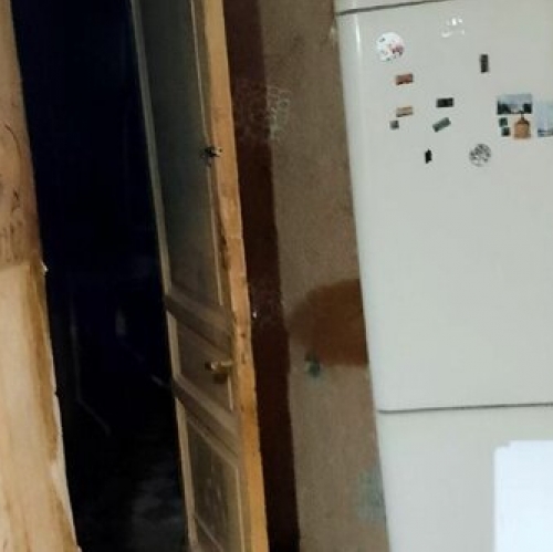 3-комн квартира ул Кирочная,  д. 17