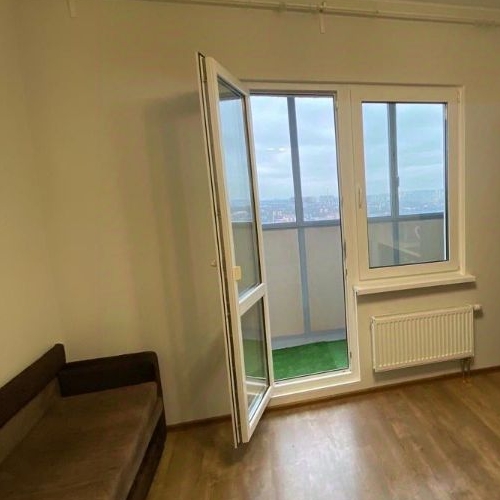 1-комн квартира Южное шоссе, 45к3