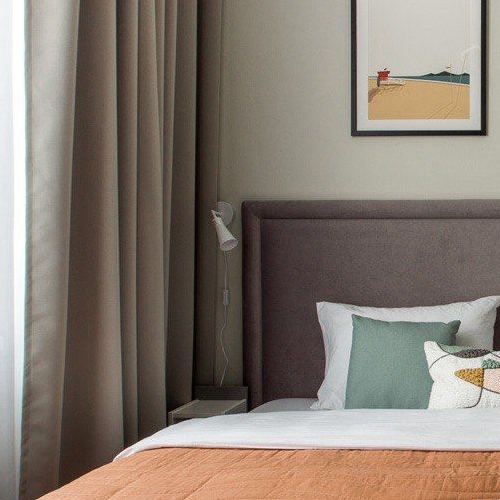 1-комн квартира Витебский проспект, 99к1