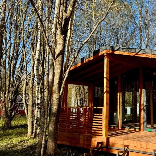 Коттедж/дом д. Таменгонт, переулок Медвежий