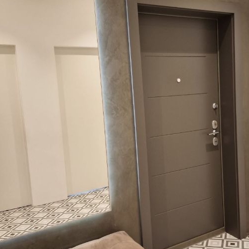 1-комн квартира Корпусная улица, 3