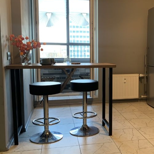 2-комн квартира Большой Сампсониевский проспект, 77