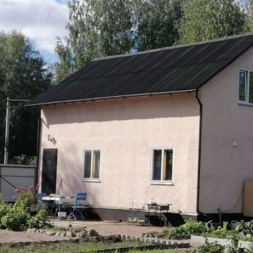 Коттедж/дом Выборг, Подсобное СНТ, улица 3-я Шафрановая,  д. 12