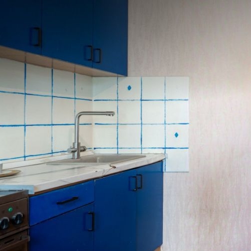 3-комн квартира Камышовая улица, 6К1