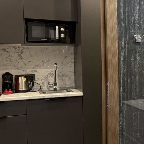 Студия Подъездной переулок, 13