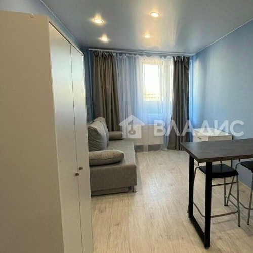 Студия Мурино, бульвар Воронцовский, 19к1