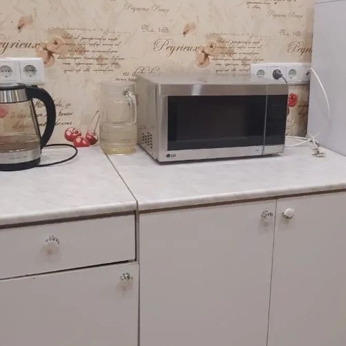 Студия улица Брянцева, 13к1