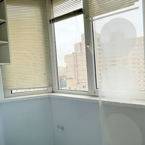 1-комн квартира улица Щербакова, 9