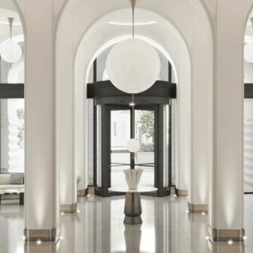 1-комн квартира Миргородская улица,  д. 1 с1