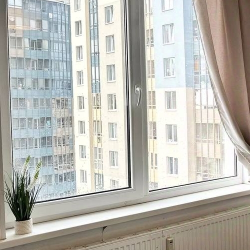 2-комн квартира улица Верхне-Каменская, 3к1