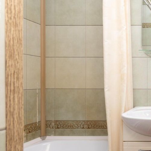 Комната улица Демьяна Бедного, 29