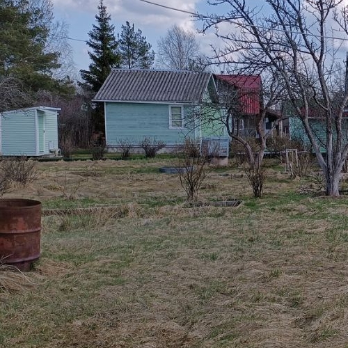 Коттедж/дом Борисова Грива садоводческий массив, Фурнитура СНТ