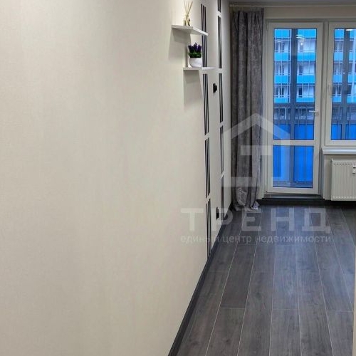 Студия Мурино, улица Графская, 6к1