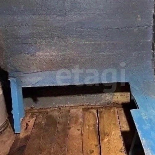 Коттедж/дом Ракитино садовое товарищество, Будогощь пгт, 4-я линия