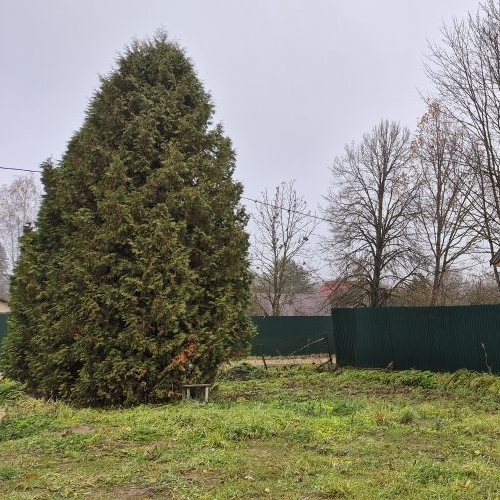 Коттедж/дом пос. Дивенский, улица 25 Октября