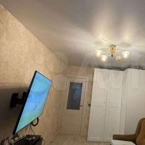 2-комн квартира Мурино, улица Шоссе в Лаврики, 59к1