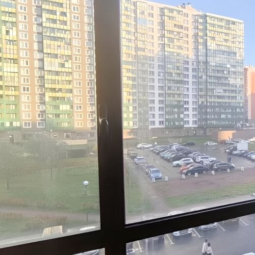 Студия Мурино, бульвар Воронцовский, 20к3