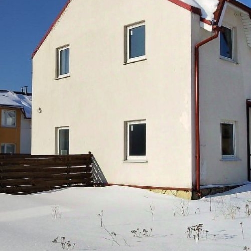 Коттедж/дом д. Каськово, улица Липовая, 10