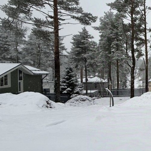 Земельный участок Лесное озеро кп,  д. 55