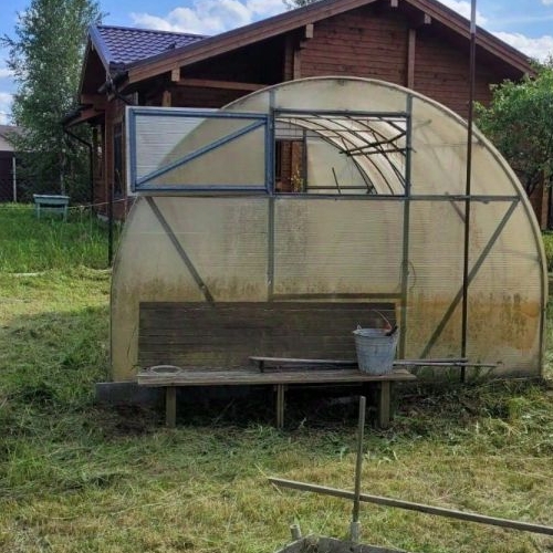 Земельный участок Торики-2 СНТ, 10-я линия,  д. 147