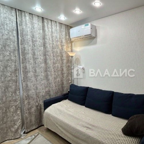 Студия проспект Энергетиков, 11к2