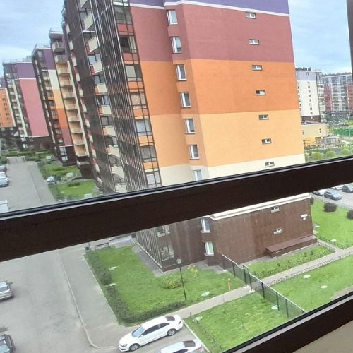 2-комн квартира улица Летчика Лихолетова, 14к4