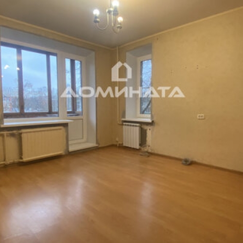 1-комн квартира улица Тамбасова,  д. 36 к1