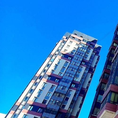 Студия улица Доблести, 7к1