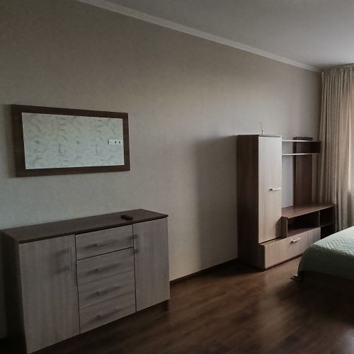 1-комн квартира Мурино, Новая улица, 7к3