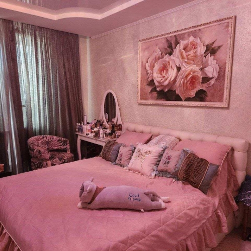 3-комн квартира Гжатская ул,  д. 22,  к. 3