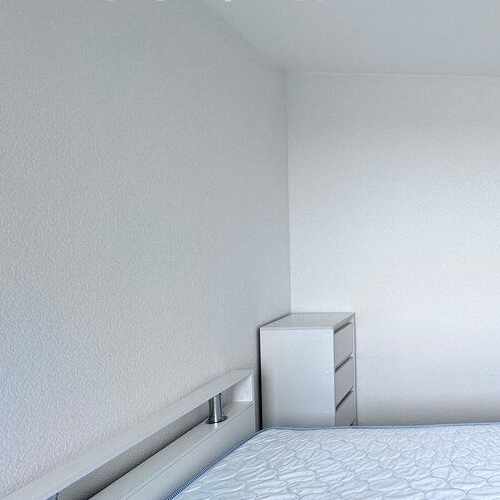 2-комн квартира пос. Бугры, улица Тихая, 3к1