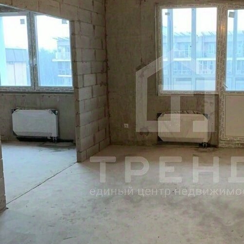 2-комн квартира шоссе Суздальское, 12к2