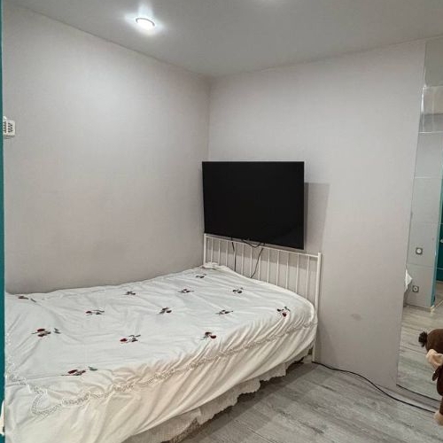 Студия Придорожная аллея, 19