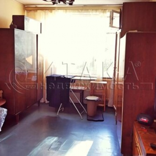 2-комн квартира Бухарестская ул,  д. 88