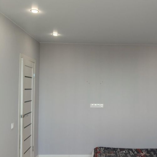 2-комн квартира Мурино, проспект Авиаторов Балтики, 5