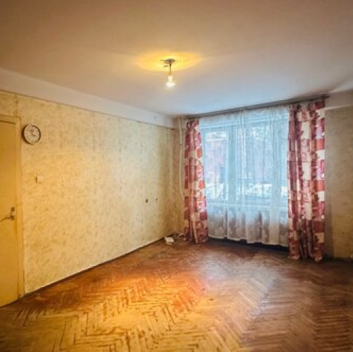 3-комн квартира Маршала Жукова пр-кт,  д. 70 к2