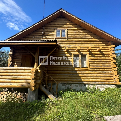 Коттедж/дом тер. СНТ Треугольник, тер. СНТ Треугольник, 11-я линия, д 82