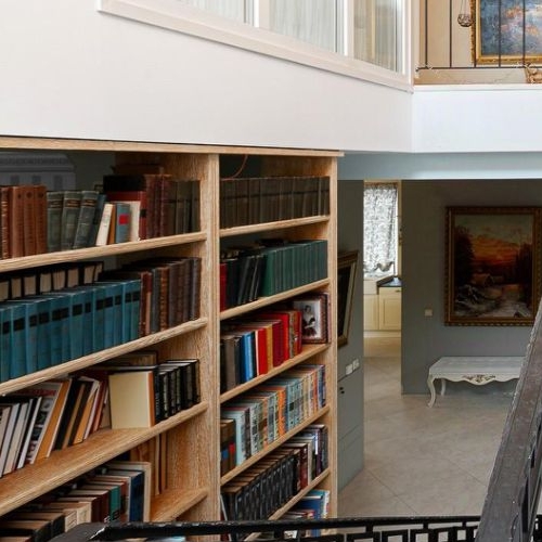 Коттедж/дом Петергоф, улица Нахимова, 11