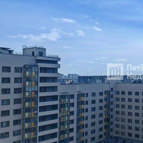 1-комн квартира улица Среднерогатская, 13к1