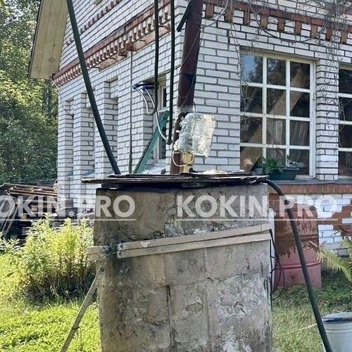 Коттедж/дом Пупышево садоводческий массив, Невские Зори СНТ