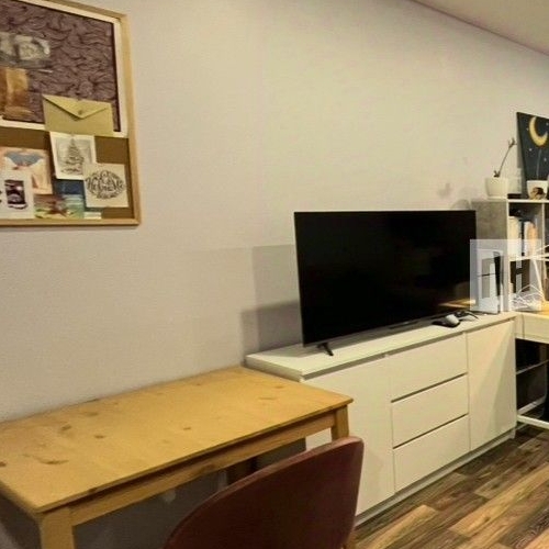 Студия Мурино, проспект Авиаторов Балтики, 3к1